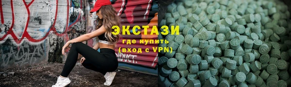 хмурый Алексин